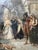 Figurative Composition, 1800s, Oil Painting on Canvas For Sale - Image 4 of 4
