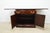 1990s Stickley Mahogany Server For Sale - Image 11 of 14