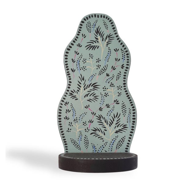 Wood Mini Wonderland Shelf by Coucou Manou For Sale - Image 7 of 7
