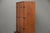 Mid-Century Modern 1960s Refinished Milo Baughman for Directional Walnut Armoire Dresser For Sale - Image 3 of 12