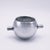 Modern 1970s Modernist Ashtray by Artist Lorenzo Burchiellaro For Sale - Image 3 of 10