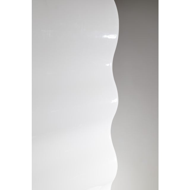 Vintage Cometa Floor Lamp by Ettore Sottsass for Poltronova, 1970s For Sale - Image 11 of 16