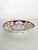 19th Century Japanese Plate and Bowl Set, Set of 2 For Sale - Image 11 of 17