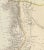 Map of The Northern Division of Syria, 1882 For Sale - Image 3 of 6