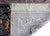 Vintage Silk Prayer Rug For Sale - Image 14 of 15