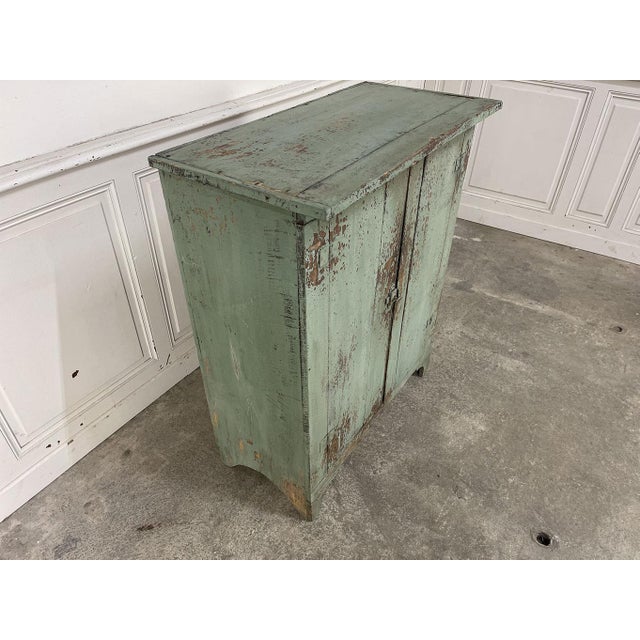 Small Parisian Sideboard, 1900s For Sale - Image 9 of 12
