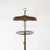 Art Deco Floor Lamp. Brass Details, circa 1930s For Sale - Image 13 of 16