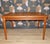 Vintage Danish Extendable Dining Table in Teak, 1960s For Sale - Image 4 of 16