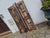 Vintage Chestnut Doors, Set of 2 For Sale - Image 13 of 18