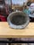 Vintage Rustic Hand-Carved Wooden Planter Buckets – Pair For Sale In Philadelphia - Image 6 of 10