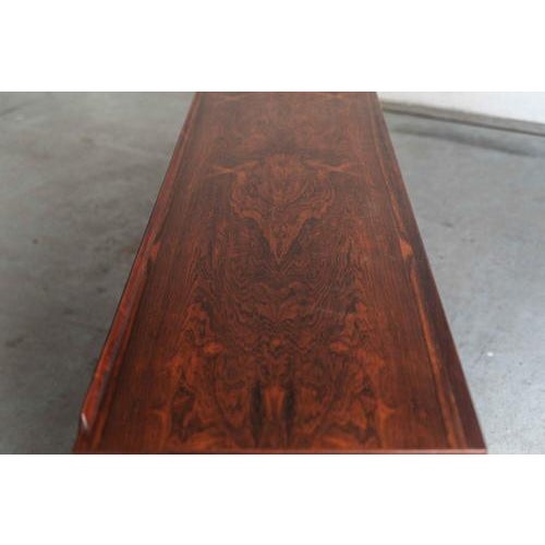 OS 29 Sideboard by Arne Vodder For Sale - Image 16 of 18