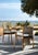 Contemporary Italian Dine Out Sedia Armchair by Rodolfo Dordoni for Cassina, 2022 For Sale - Image 3 of 8