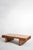 Vintage Chessboard Wooden Coffee Table, 1960s For Sale - Image 6 of 6