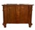 Italian Inlaid Tabletop Chest With Secret Compartments and Key For Sale - Image 11 of 12