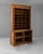 19th Century 19th Century French Wooden Vitrine For Sale - Image 5 of 18
