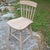 Elegant, simple clean lines with handcrafted quality and quality woods makes for timeless chair. This chair is designed by...