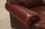 Hancock & Moore Traditional Leather Loveseat For Sale In Philadelphia - Image 6 of 18