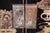 Chinese Black Lacquer and Gilt Decorated Trunk on Stand For Sale - Image 9 of 10