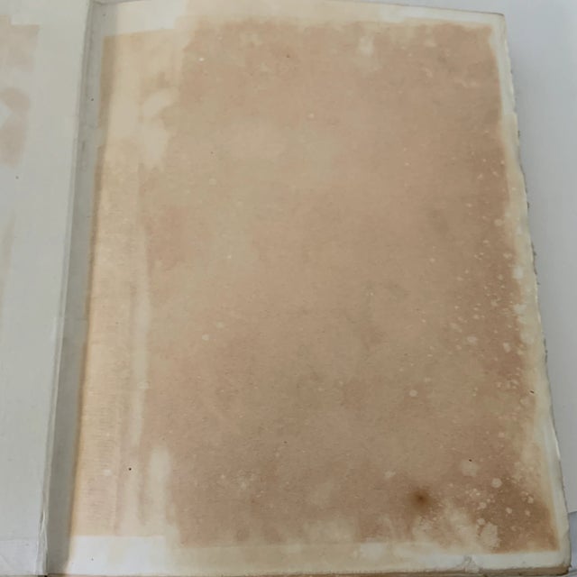 Gorgeous publication, 12 beautiful illustrations including frontis by the author. Published in 1894 by George Allen,...