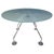 Nomos Dining Table attributed to Norman Foster for Tecno, 1990s For Sale - Image 13 of 13