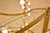 Mid-Century Brass Coffee Table With Glass Top, Circa 1960's For Sale - Image 10 of 10