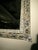 This One of a Kind mirror is embellished with a refined jewelry . It is a conversation piece and a very decorative and...