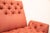 Ralph Pucci 2008 Attributed to Ralph Pucci Patrick Naggar Neo-Chester Daybed For Sale - Image 4 of 7