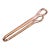 1960s Elsa Peretti Tiffany Silver Ice Tongs For Sale
