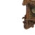 19th Century Wall Clock For Sale - Image 3 of 6