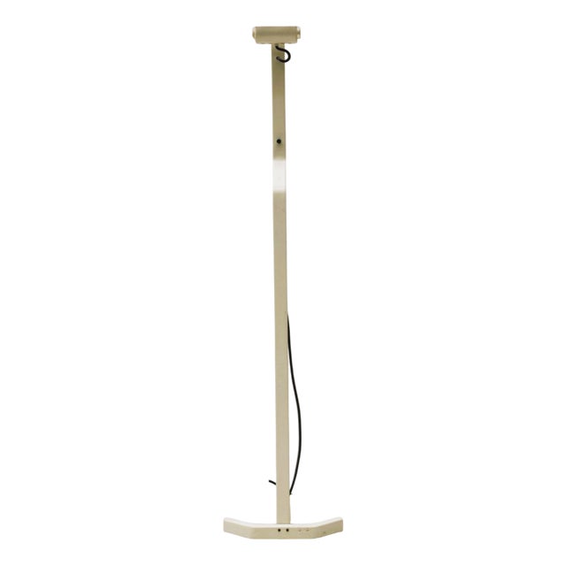 Sirio Floor Lamp by Kazuhide Takahama for Sirrah, Italy, 1970s For Sale