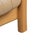 Beige Windsor Three-Seater Leather Sofa from Stressless For Sale - Image 8 of 18