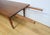 Late 19th Century Community Table in Oak and Walnut For Sale - Image 11 of 18
