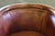 Wood Vintage Leather Club Chairs, 1920s, Set of 2 For Sale - Image 7 of 15