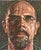 Artist: Chuck Close Title: Self Portrait Year: 2007 Signed: Yes Medium: Serigraph Paper Size: 38 x 30 inches ( 97 x 76 cm...