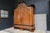 Baroque North German Baroque Cabinet, 1780s For Sale - Image 3 of 18