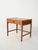 1960s Scandinavian Sewing Table from Egström & Myrstrand, 1960s For Sale - Image 5 of 10