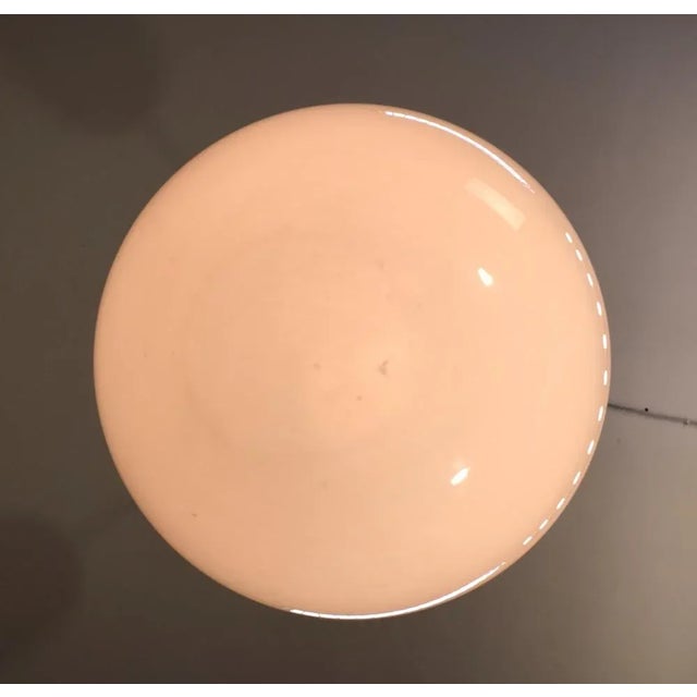 Chandelier from Stilux Milano, Italy, 1970s For Sale - Image 9 of 10