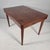 Chairs and Table by Jindřich Halabala for Up Zavody, 1940s, Set of 5 For Sale - Image 3 of 15