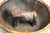 Antique Peruvian Aymara Wooden Marriage Bowl W Ox Chicha Drinking Vessel For Sale - Image 13 of 18