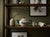 1980s 1980s Asian Oriental Zisha Clay White Glaze Scenery Graphic Display Art Teapot For Sale - Image 5 of 15