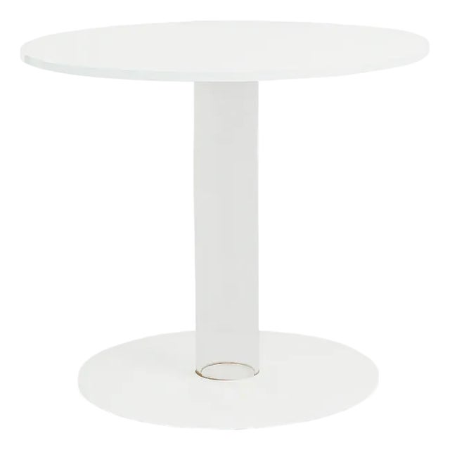 Glas Italia Hub Coffee Table Attributed to Piero Lissoni For Sale