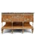 Pair of French Antique Satinwood Marble Top Servers, Sideboard. For Sale - Image 11 of 14