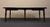 HIGH END VINTAGE Solid Knotty Pine Rustic Americana 96" Oval Dining Table 29.5" High 60.5" Wide 40" Deep Apron: 24" High 3...