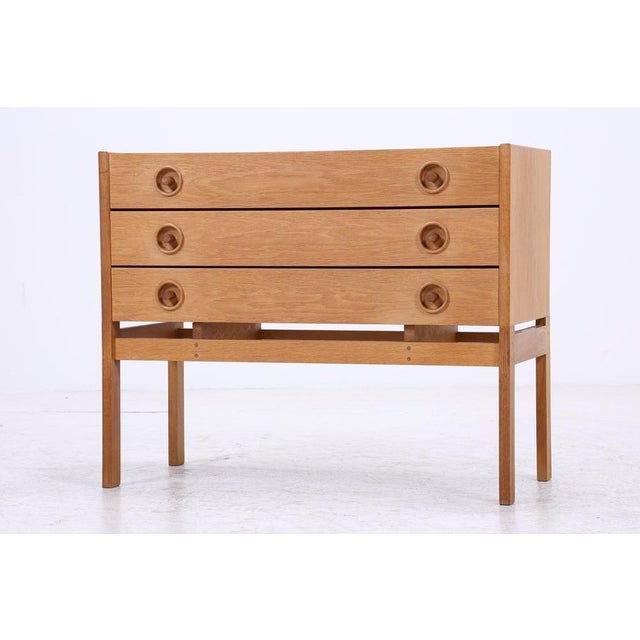 Vintage Chest of Drawers by WK Furniture, 1960s For Sale - Image 5 of 15