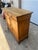 Beautiful 19th-century Louis Philippe buffet handcrafted from solid walnut, showcasing clean lines and a warm natural...
