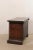 18th Century Italian Walnut 2-Door Cabinet For Sale In Atlanta - Image 6 of 12
