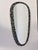Large Illuminated Mosaic Mirror, 1950s For Sale - Image 18 of 18