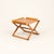 Hermès Pippa Table by Rena Dumas for Hermès, 1980 For Sale - Image 4 of 6