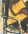 1960s Serge Shart Seated Man Lithograph, 1965 For Sale - Image 5 of 8