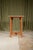 Cotswold School Light Oak Occasional Table, 1920s For Sale - Image 3 of 6
